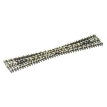 Peco SL394F N Code 55 Long Crossing